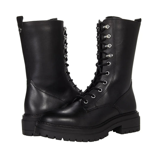 Calzado Steve Madden AIKEN Negro Mujer