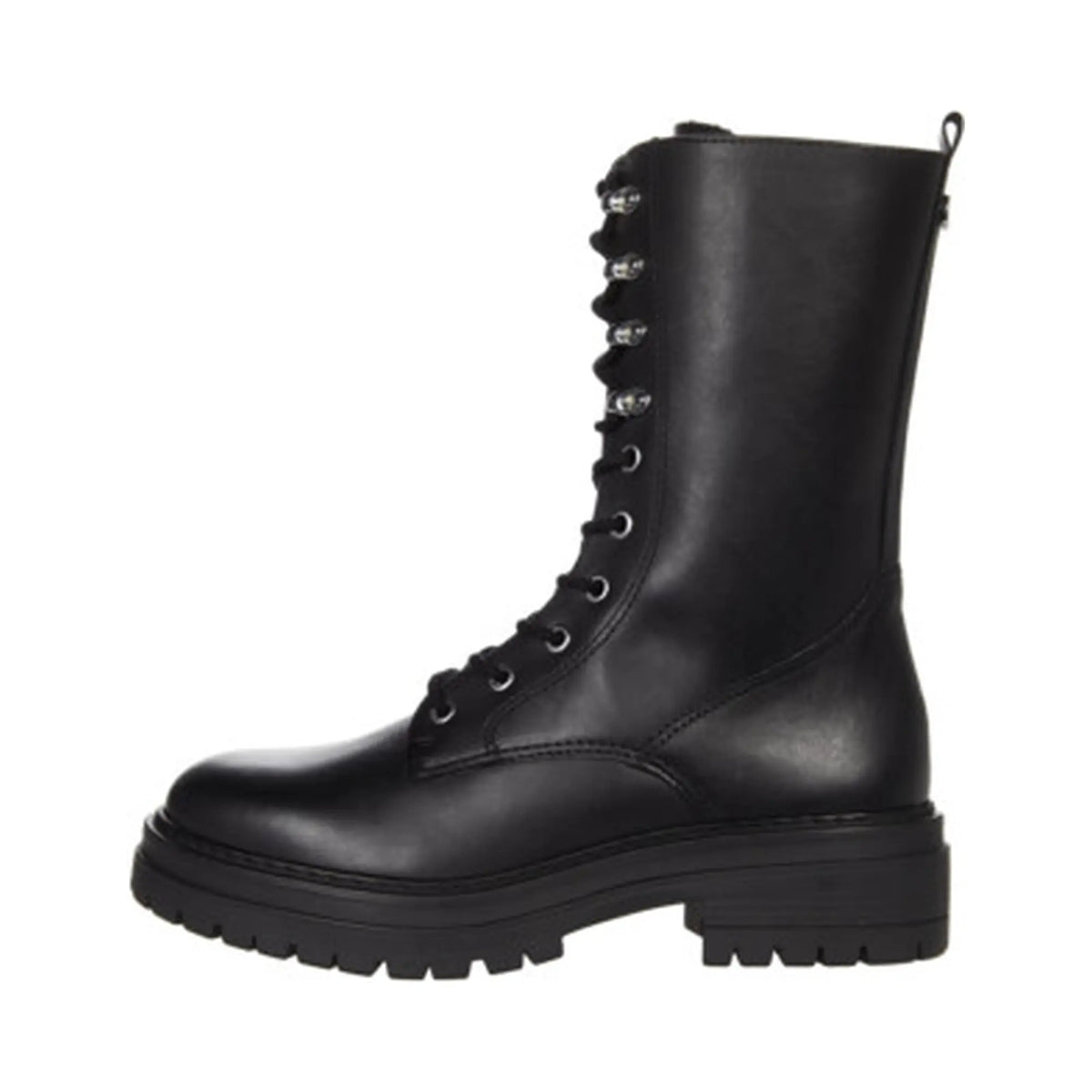 Calzado Steve Madden AIKEN Negro Mujer