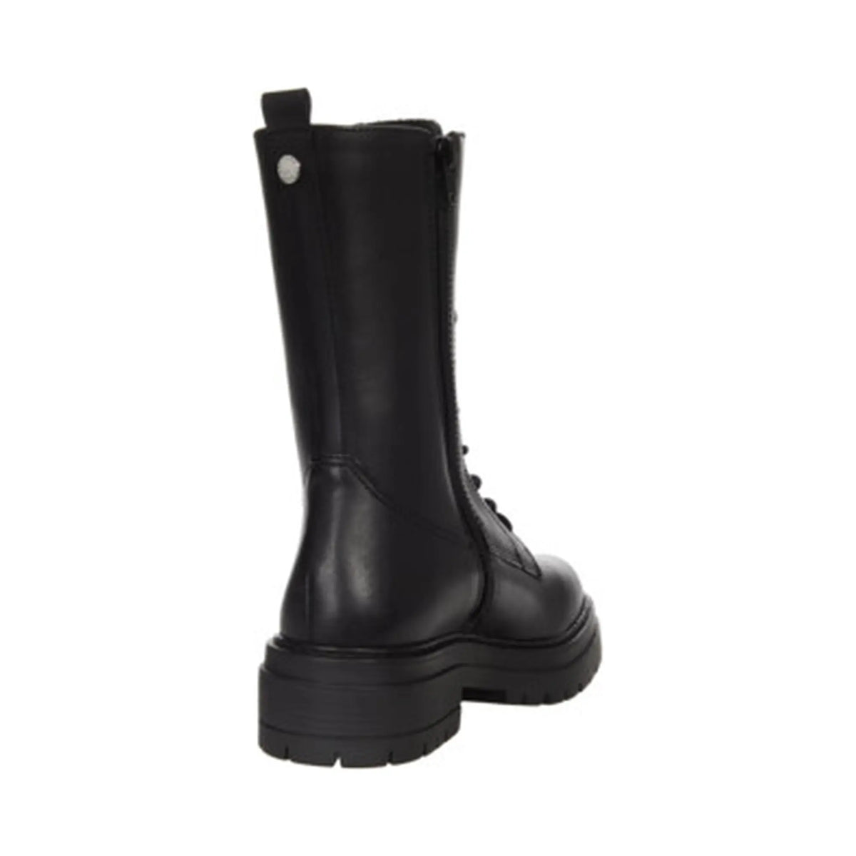 Calzado Steve Madden AIKEN Negro Mujer