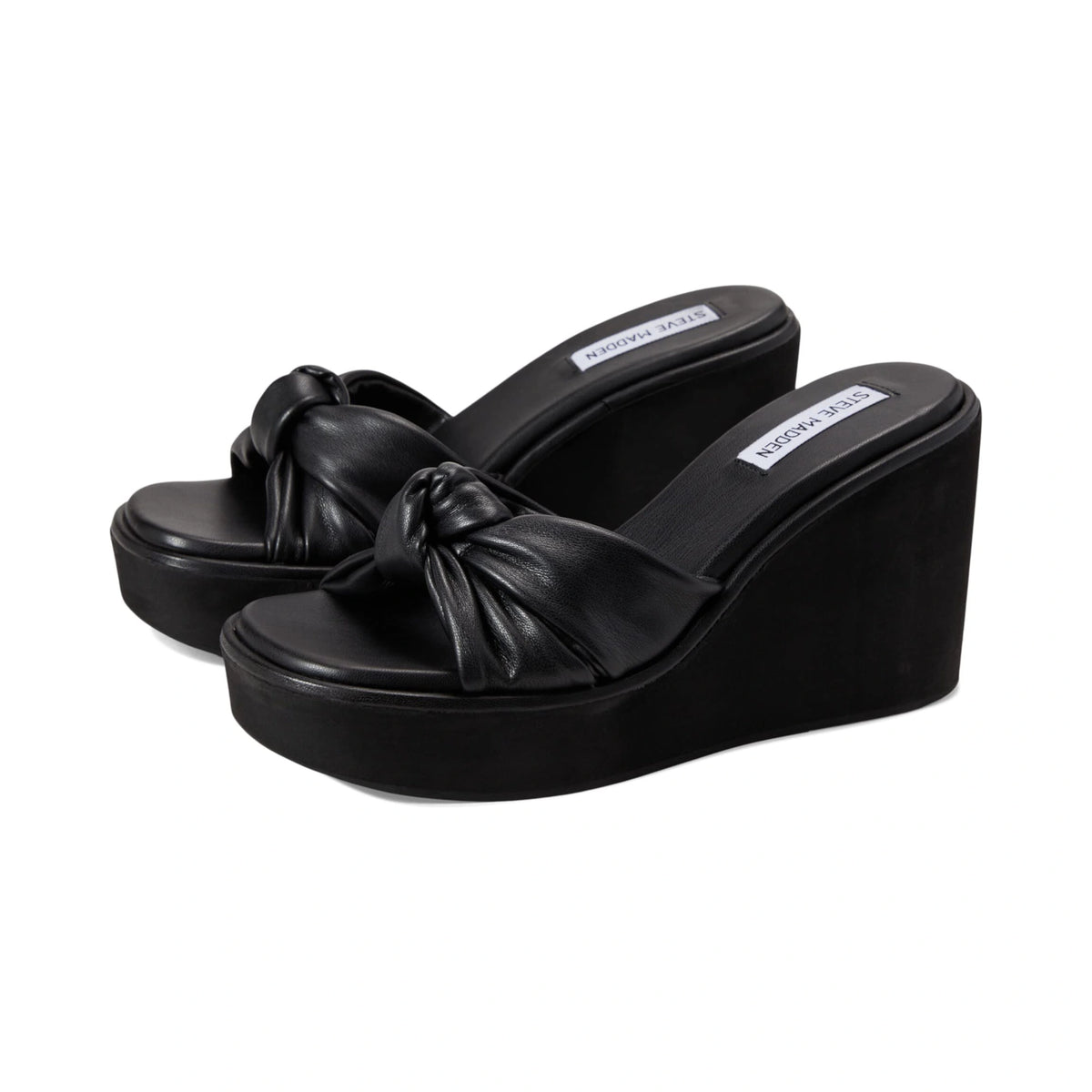 Calzado Steve Madden ALIAH BLACK