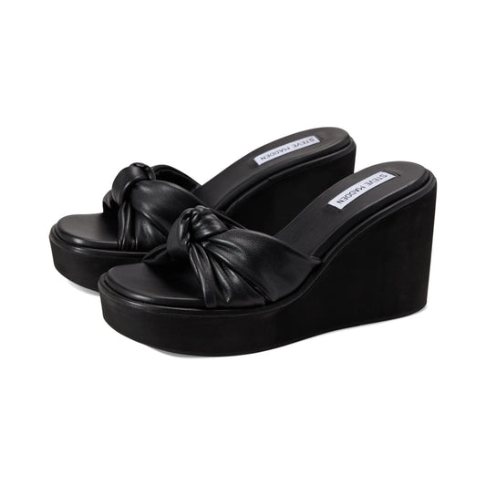 Calzado Steve Madden ALIAH BLACK