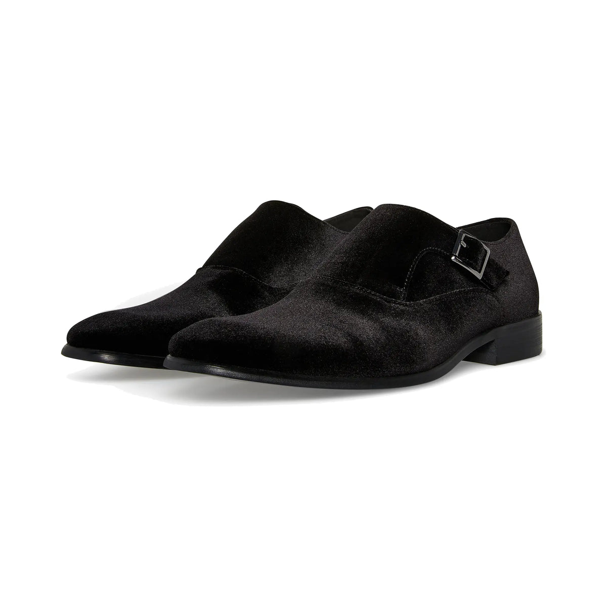 Calzado Steve Madden BASKER Negro Hombre