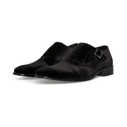 Calzado Steve Madden BASKER Negro Hombre
