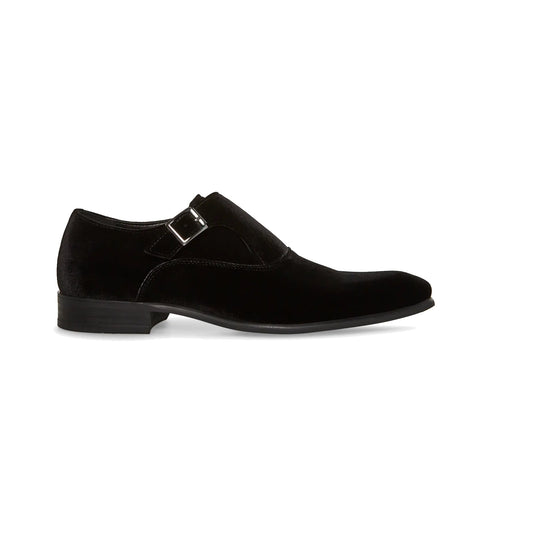 Calzado Steve Madden BASKER Negro Hombre