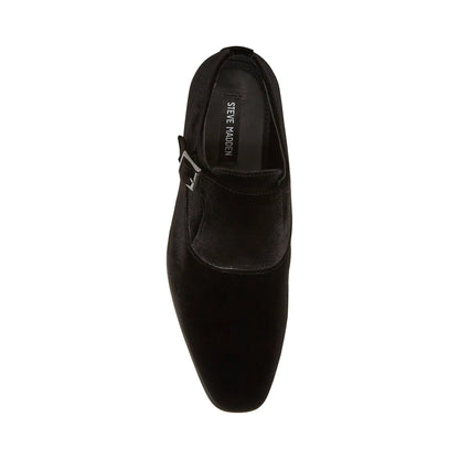 Calzado Steve Madden BASKER Negro Hombre