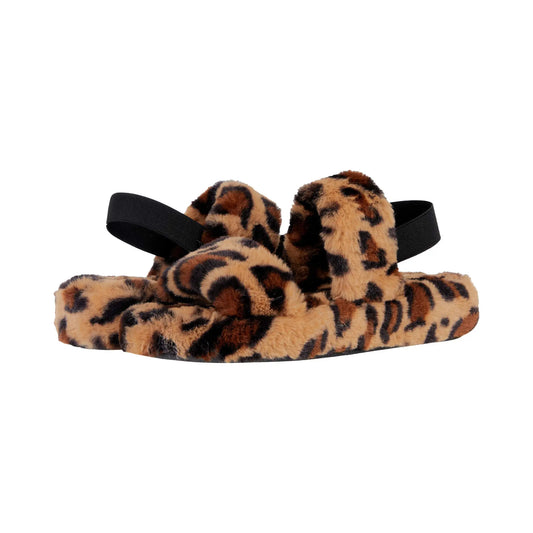 Calzado Steve Madden BIDDY LEOPARD Mujer