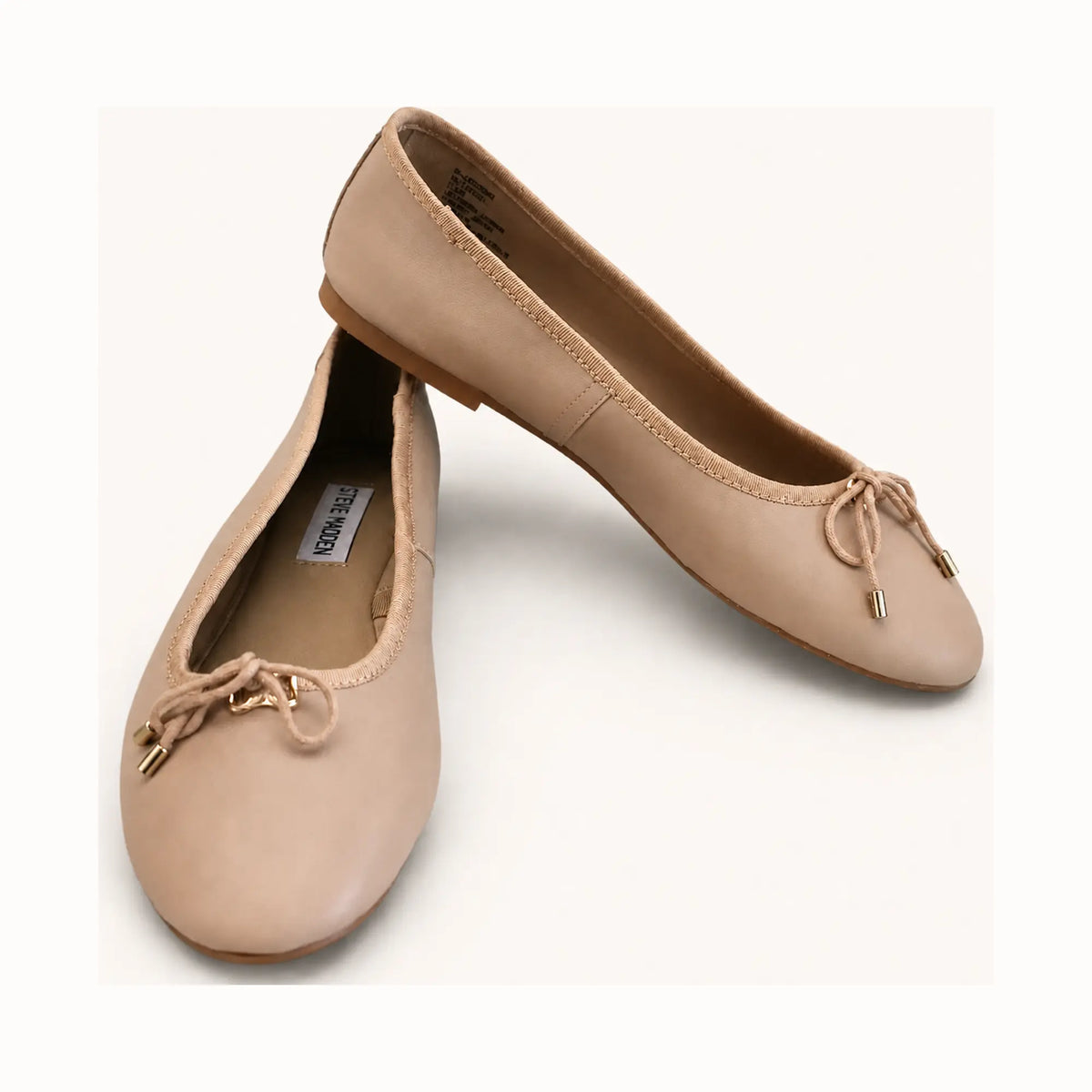 Calzado Steve Madden BLOSSOMS Beige Mujer