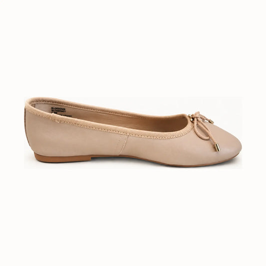 Calzado Steve Madden BLOSSOMS Beige Mujer