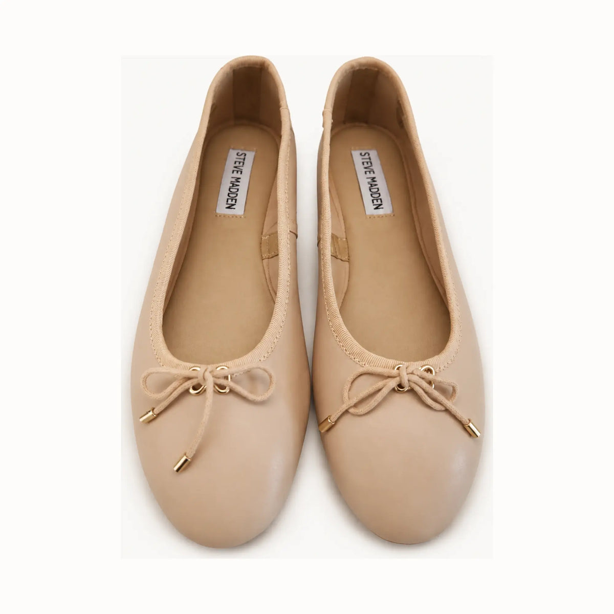 Calzado Steve Madden BLOSSOMS Beige Mujer