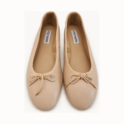 Calzado Steve Madden BLOSSOMS Beige Mujer