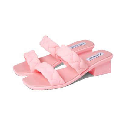Calzado Steve Madden CAIRO PINK