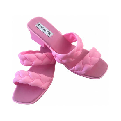 Calzado Steve Madden CAIRO Rosa Mujer