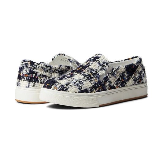 Calzado Steve Madden CALLING Azul Mujer