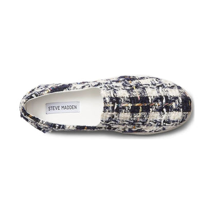 Calzado Steve Madden CALLING Azul Mujer