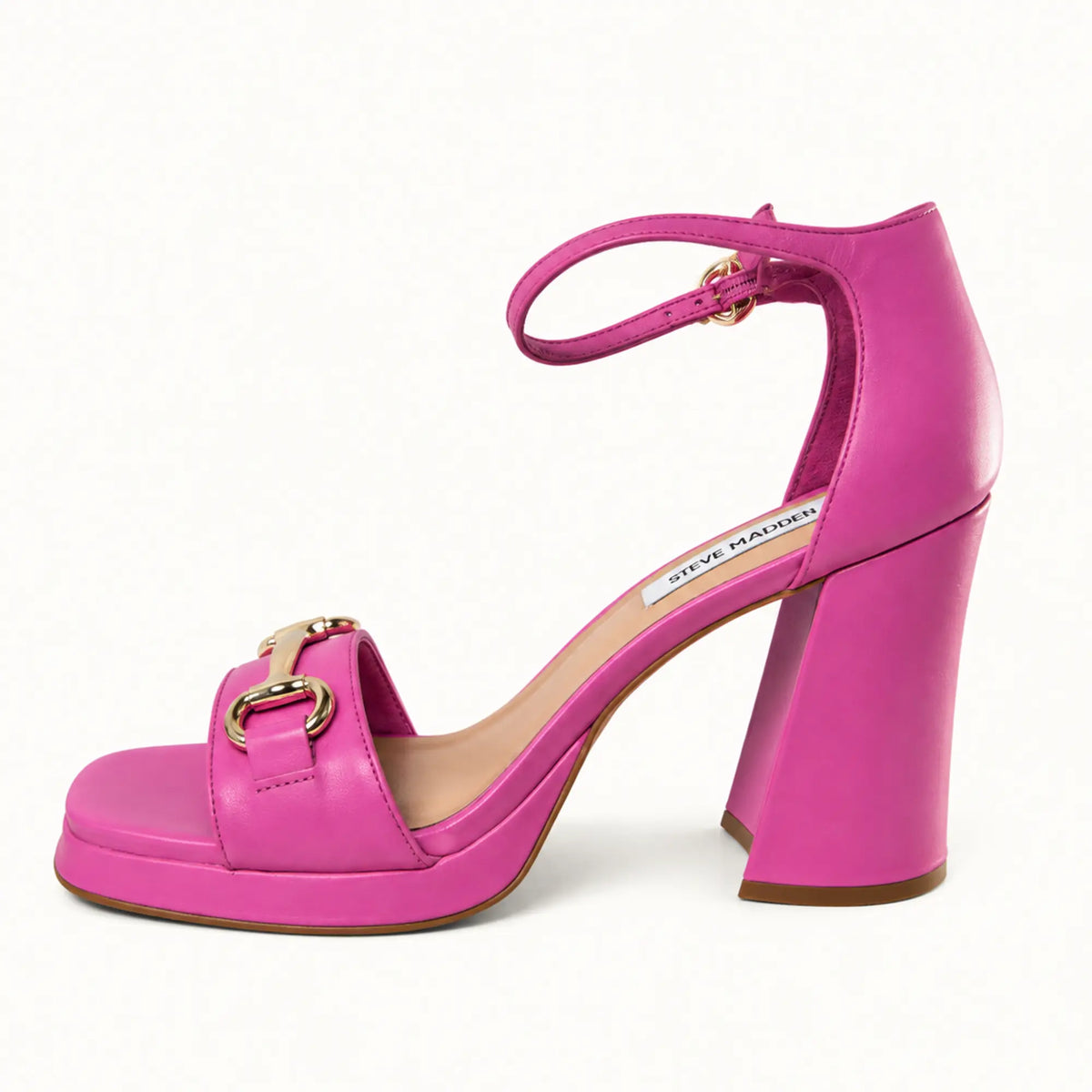 Calzado Steve Madden CIENNA Rosa Mujer