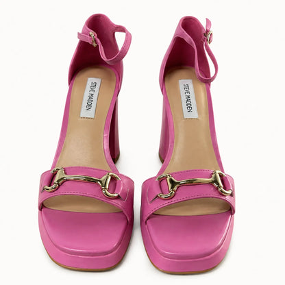 Calzado Steve Madden CIENNA Rosa Mujer