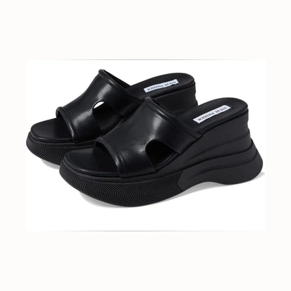 Calzado Steve Madden CLUE Negro Mujer