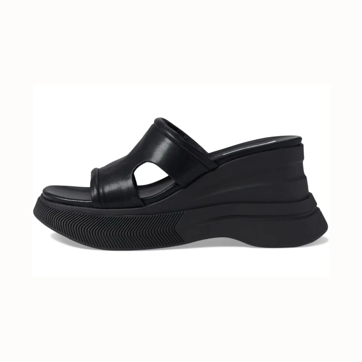 Calzado Steve Madden CLUE Negro Mujer