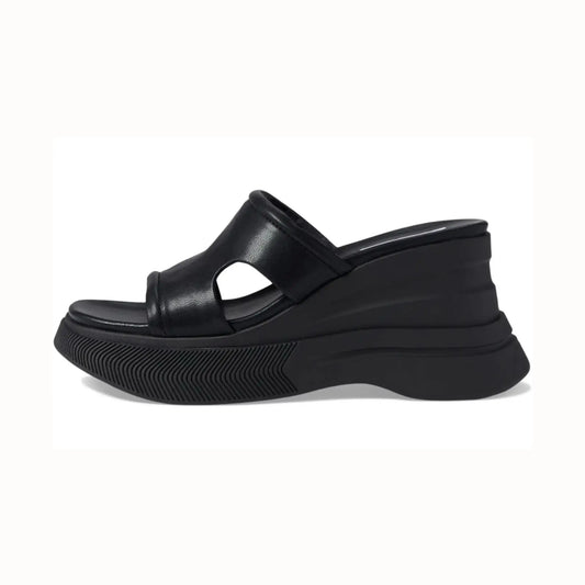 Calzado Steve Madden CLUE Negro Mujer