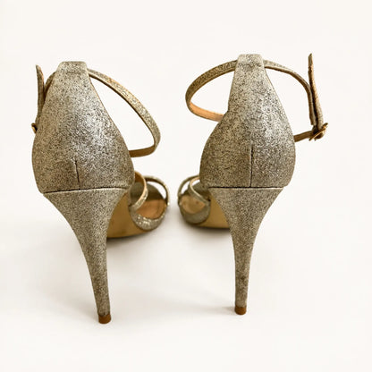 Calzado Steve Madden FELIZ Dorado Mujer