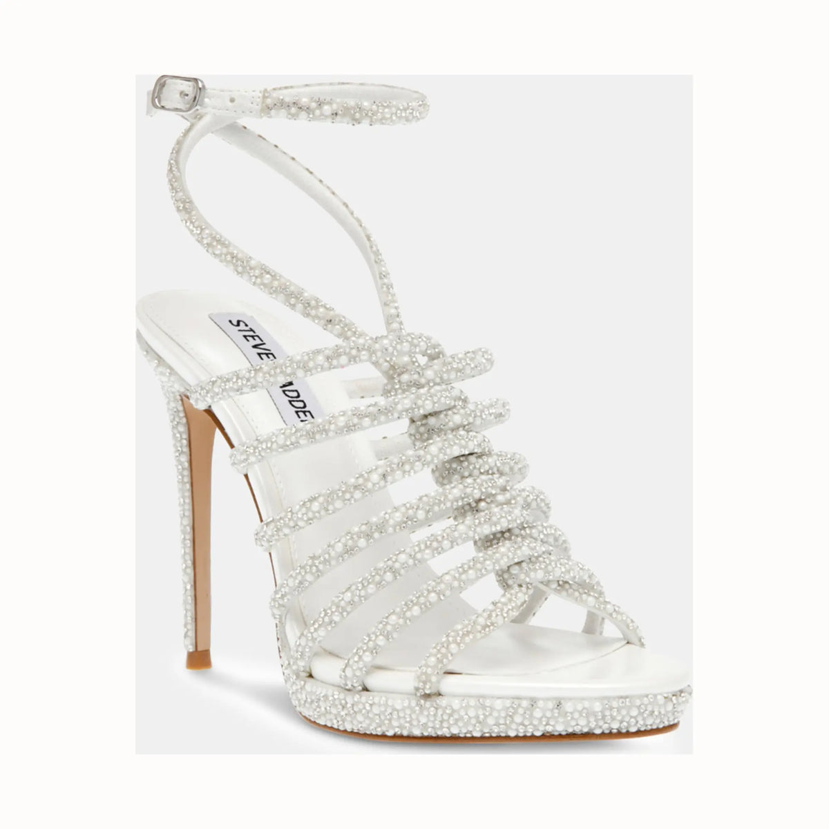 Calzado Steve Madden GIVINN PEARL Mujer