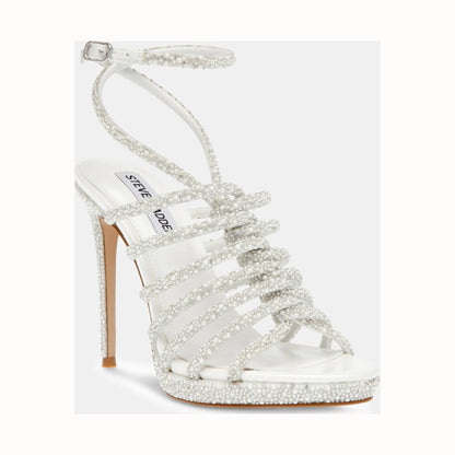 Calzado Steve Madden GIVINN PEARL Mujer