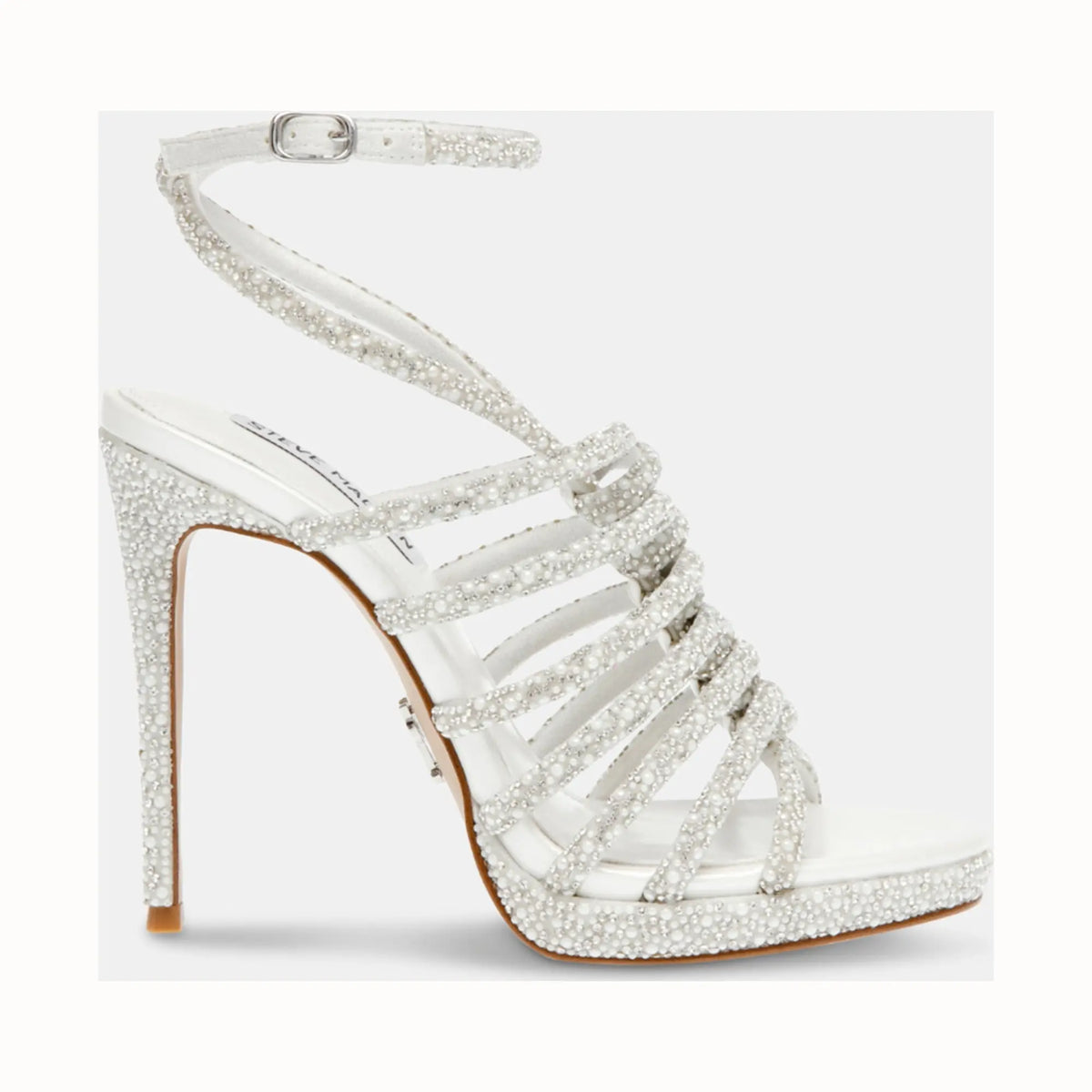 Calzado Steve Madden GIVINN PEARL Mujer