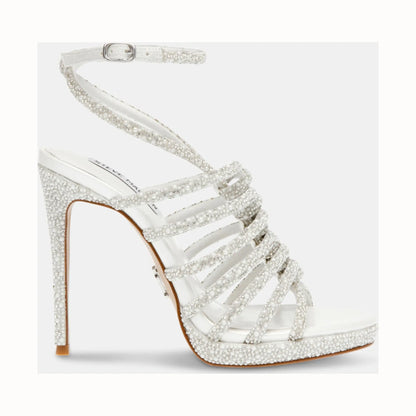 Calzado Steve Madden GIVINN PEARL Mujer