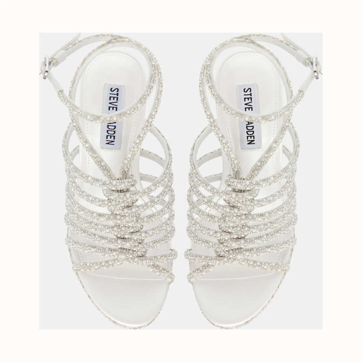 Calzado Steve Madden GIVINN PEARL Mujer