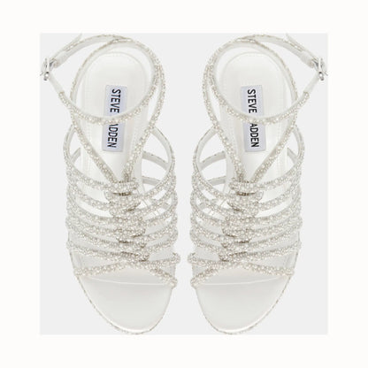Calzado Steve Madden GIVINN PEARL Mujer