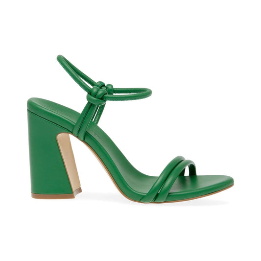 Calzado Steve Madden HARRLOW Verde Mujer