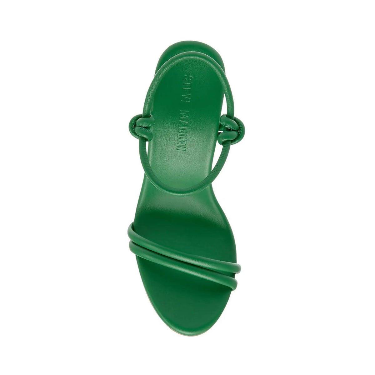 Calzado Steve Madden HARRLOW Verde Mujer