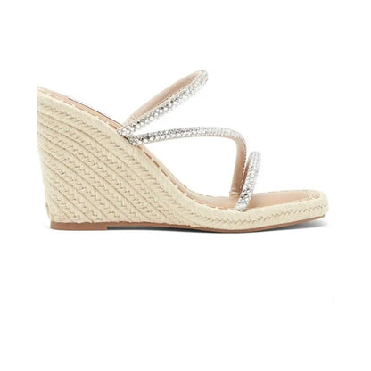 Calzado Steve Madden INCHARGE RHINESTONE Mujer