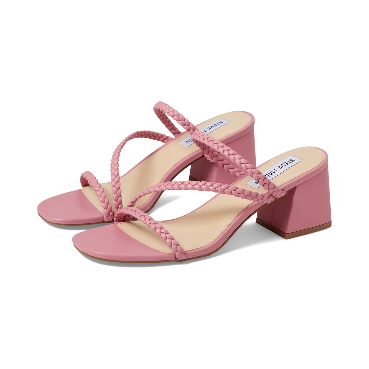 Calzado Steve Madden IOANNA Rosa Mujer