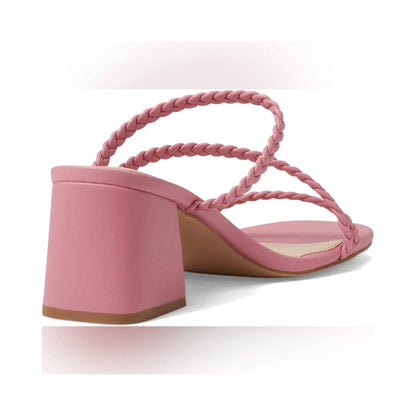 Calzado Steve Madden IOANNA Rosa Mujer