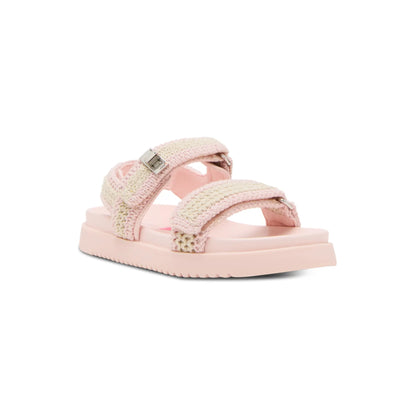 Calzado Steve Madden JMONA Rosa Niña
