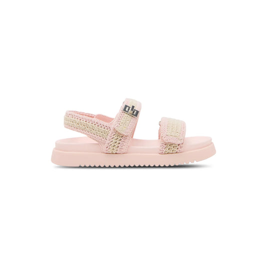 Calzado Steve Madden JMONA Rosa Niña