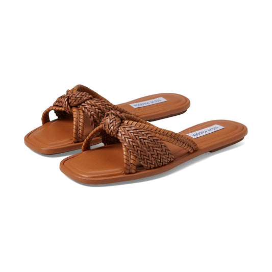 Calzado Steve Madden KANDACE COGNAC