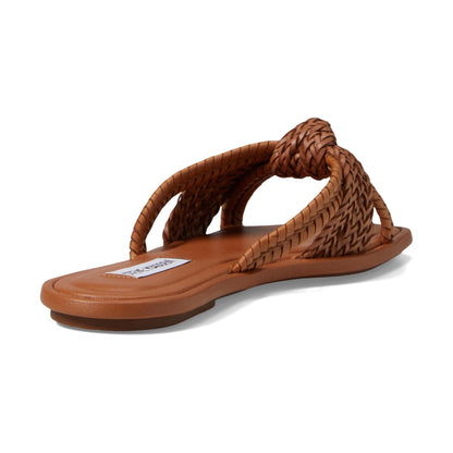 Calzado Steve Madden KANDACE COGNAC