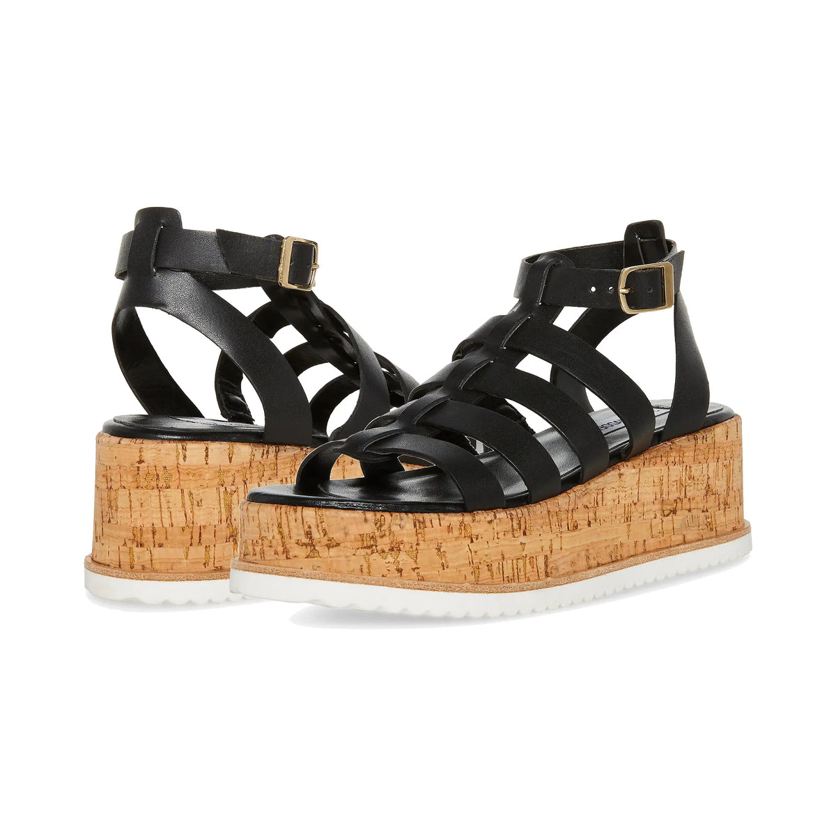 Calzado Steve Madden KAYDEE Negro Mujer