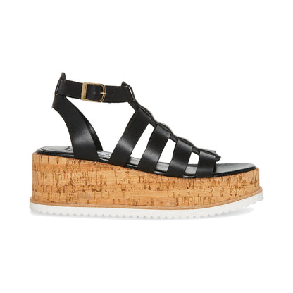 Calzado Steve Madden KAYDEE Negro Mujer