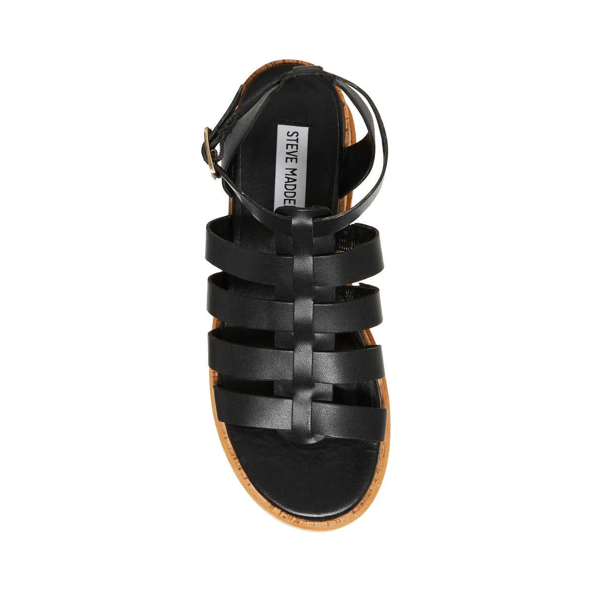 Calzado Steve Madden KAYDEE Negro Mujer