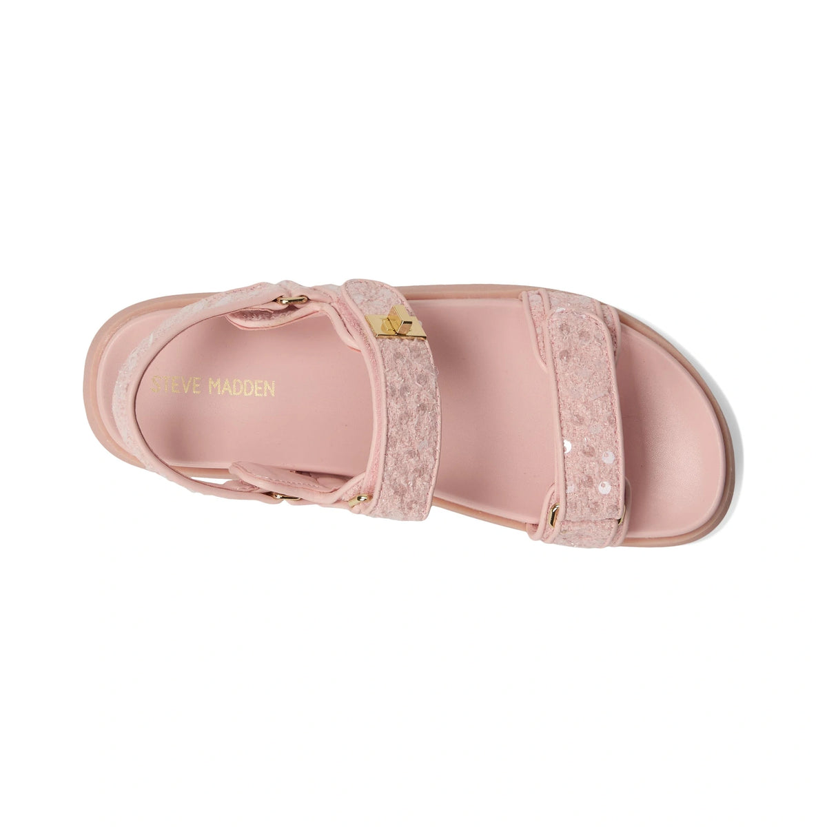 KIDS Steve Madden JMONA BLUSH