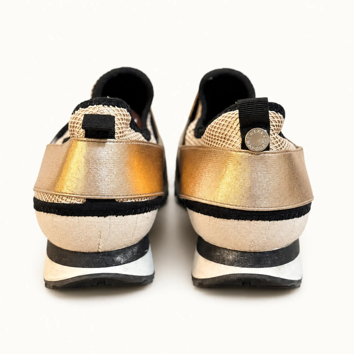 Calzado Steve Madden KYRYA Negro Mujer