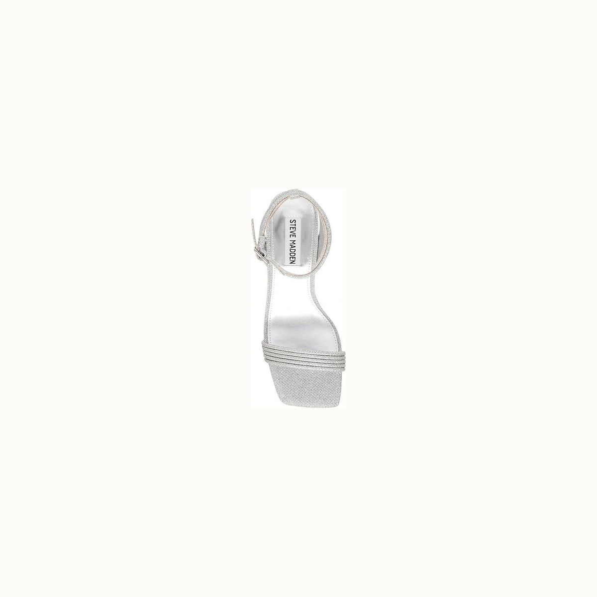 Calzado Steve Madden LAVNISH SILVER