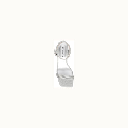 Calzado Steve Madden LAVNISH SILVER