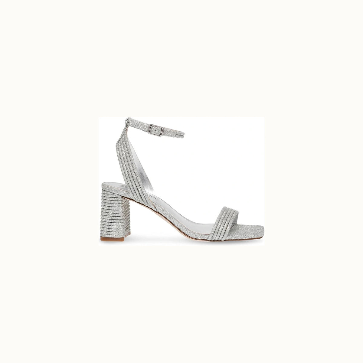 Calzado Steve Madden LAVNISH SILVER