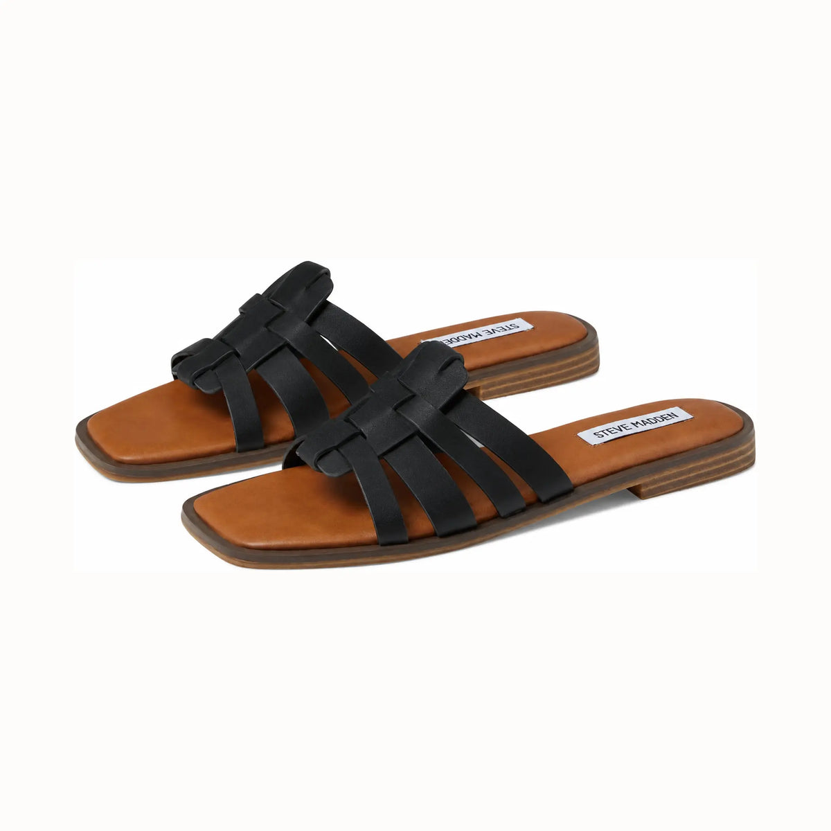 Calzado Steve Madden LENA Negro Mujer
