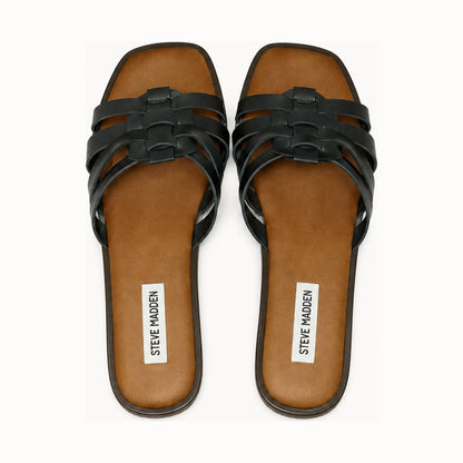 Calzado Steve Madden LENA Negro Mujer