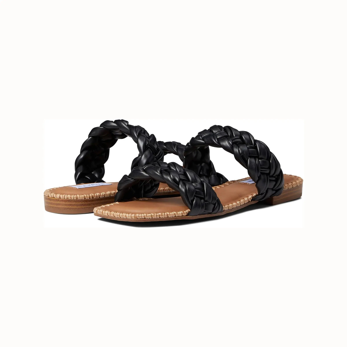Calzado Steve Madden MAGNITUDE Negro Mujer